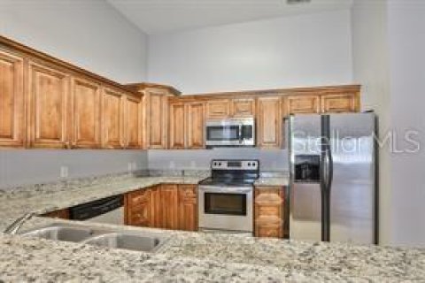 Condo in Tampa, Florida, 3 bedrooms  № 1851692 - photo 7