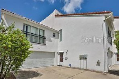 Condo in Tampa, Florida, 3 bedrooms  № 1851692 - photo 1