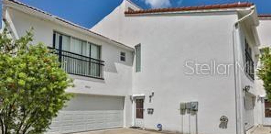 Condo in Tampa, Florida, 3 bedrooms  № 1851692