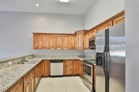 Condo in Tampa, Florida, 3 bedrooms  № 1851692 - photo 6