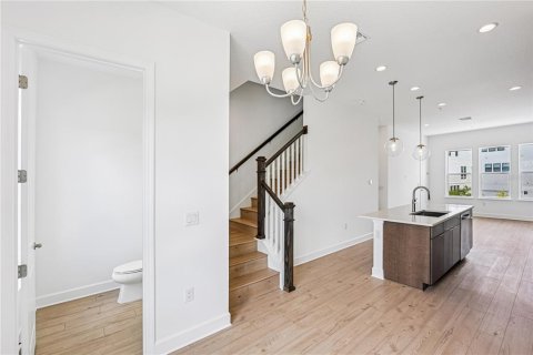 Adosado en venta en Orlando, Florida, 2 dormitorios, 134.62 m2 № 1852472 - foto 9