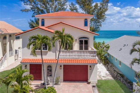 Casa en venta en Anna Maria, Florida, 3 dormitorios, 188.13 m2 № 2127494 - foto 2