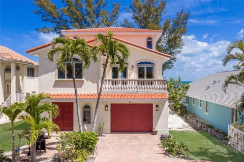 Casa en venta en Anna Maria, Florida, 3 dormitorios, 188.13 m2 № 2127494 - foto 3