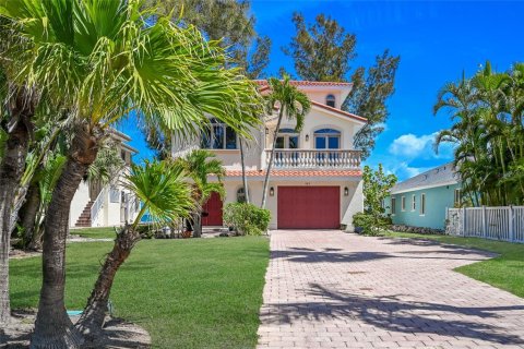 Casa en venta en Anna Maria, Florida, 3 dormitorios, 188.13 m2 № 2127494 - foto 4
