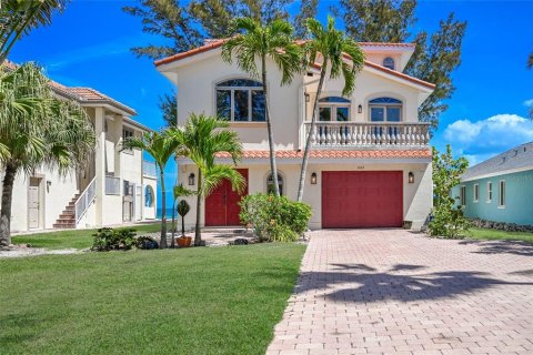 Casa en venta en Anna Maria, Florida, 3 dormitorios, 188.13 m2 № 2127494 - foto 5