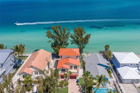 Casa en Anna Maria, Florida 3 dormitorios, 188.13 m2 № 2127494