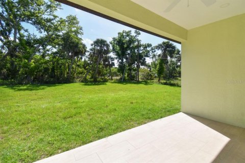 House in Port Charlotte, Florida 3 bedrooms, 204.38 sq.m. № 1808775 - photo 20