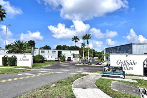 Copropriété à vendre à Winter Park, Floride: 1 chambre, 68.28 m2 № 2222957 - photo 19