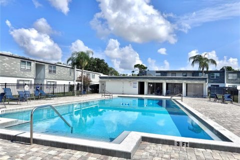 Copropriété à vendre à Winter Park, Floride: 1 chambre, 68.28 m2 № 2222957 - photo 21