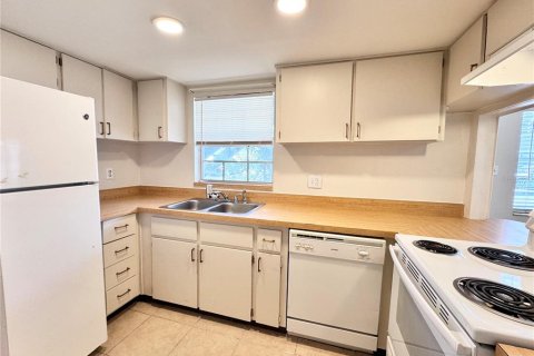 Copropriété à vendre à Winter Park, Floride: 1 chambre, 68.28 m2 № 2222957 - photo 2