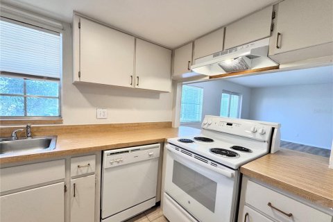Copropriété à vendre à Winter Park, Floride: 1 chambre, 68.28 m2 № 2222957 - photo 3