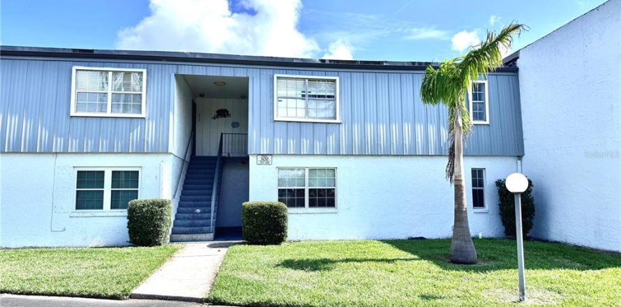 Condo à Winter Park, Floride, 1 chambre  № 2222957