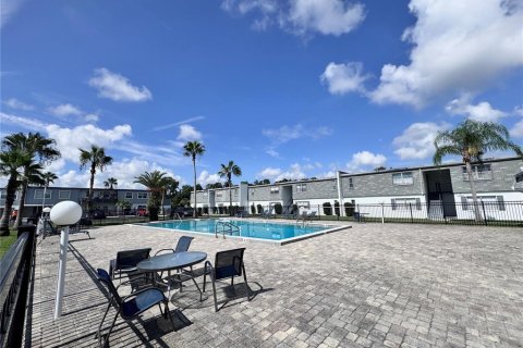 Copropriété à vendre à Winter Park, Floride: 1 chambre, 68.28 m2 № 2222957 - photo 22