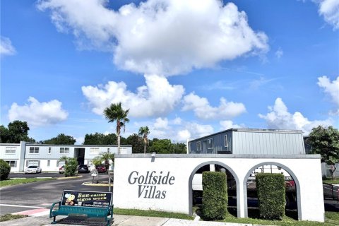 Copropriété à vendre à Winter Park, Floride: 1 chambre, 68.28 m2 № 2222957 - photo 18