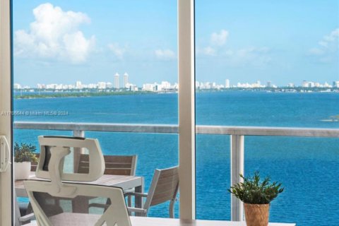 Condominio en venta en Miami, Florida, 1 dormitorio, 78.97 m2 № 1694854 - foto 22
