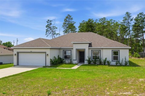 Casa en Ocala, Florida 4 dormitorios, 218.13 m2 № 2356423