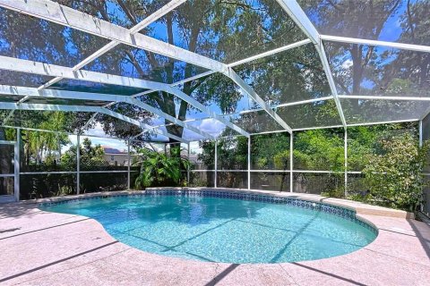 House in Seffner, Florida 4 bedrooms, 216.74 sq.m. № 1919020 - photo 4
