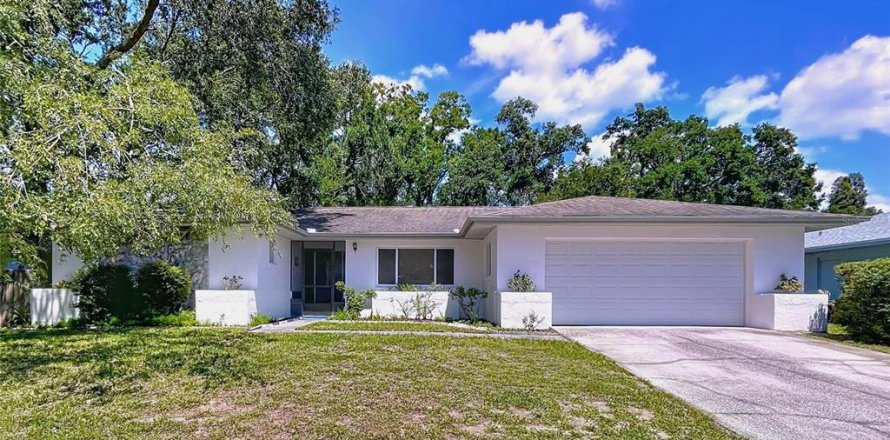 Casa en Seffner, Florida 4 dormitorios, 216.74 m2 № 1919020
