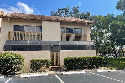 Condo à Sarasota, Floride, 3 chambres  № 2125866