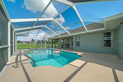 Casa en venta en Summerfield, Florida, 3 dormitorios, 149.67 m2 № 1831886 - foto 12