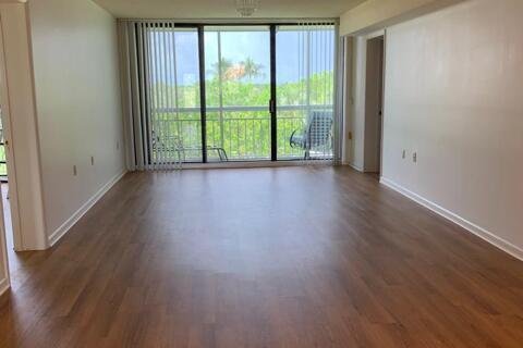 Condominio en alquiler en West Palm Beach, Florida, 2 dormitorios, 128.67 m2 № 1173207 - foto 1
