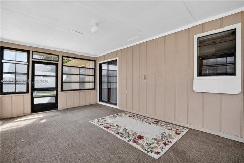 House in Port St. Lucie, Florida 3 bedrooms, 107.77 sq.m. № 2043258 - photo 20