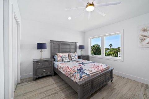 Duplex in St. Lucie, Florida 3 bedrooms, 253.53 sq.m. № 1899206 - photo 24