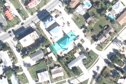 Duplex in St. Lucie, Florida 3 bedrooms, 253.53 sq.m. № 1899206 - photo 5