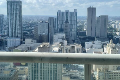 Copropriété à vendre à Miami, Floride: 1 chambre, 78.5 m2 № 1990421 - photo 5
