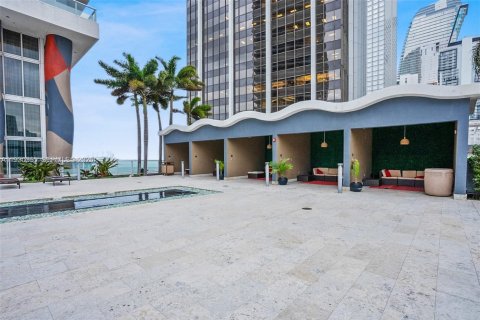 Copropriété à vendre à Miami, Floride: 1 chambre, 78.5 m2 № 1990421 - photo 20