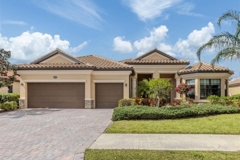 Casa en Venice, Florida 4 dormitorios, 271.74 m2 № 2117338