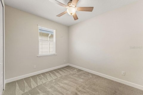 House in Palm Coast, Florida 4 bedrooms, 234.76 sq.m. № 1917939 - photo 19