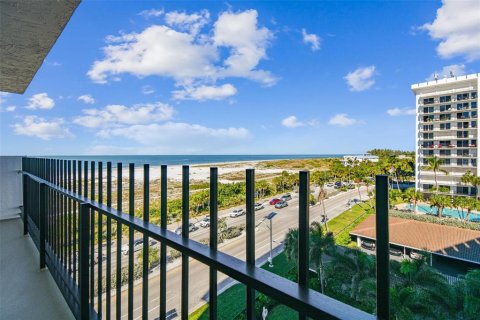 Condominio en alquiler en Sarasota, Florida, 2 dormitorios, 118.45 m2 № 1909389 - foto 14