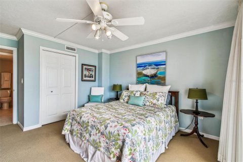 Condominio en alquiler en Sarasota, Florida, 2 dormitorios, 118.45 m2 № 1909389 - foto 25