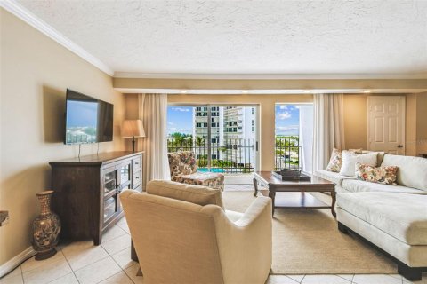 Condominio en alquiler en Sarasota, Florida, 2 dormitorios, 118.45 m2 № 1909389 - foto 11
