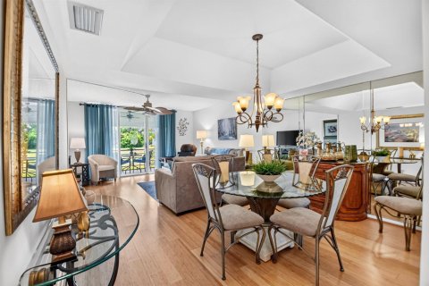 Copropriété à louer à Lake Worth, Floride: 2 chambres, 96.06 m2 № 2244563 - photo 8