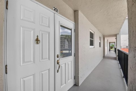 Condo à Lake Worth, Floride, 2 chambres  № 2244563