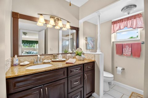 Copropriété à louer à Lake Worth, Floride: 2 chambres, 96.06 m2 № 2244563 - photo 25