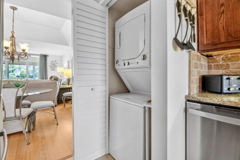 Copropriété à louer à Lake Worth, Floride: 2 chambres, 96.06 m2 № 2244563 - photo 15