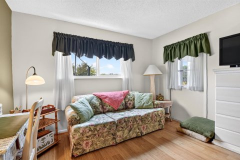 Copropriété à louer à Lake Worth, Floride: 2 chambres, 96.06 m2 № 2244563 - photo 22