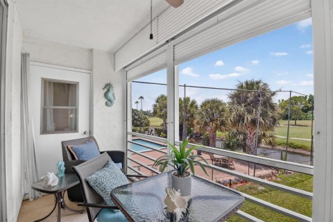 Copropriété à louer à Lake Worth, Floride: 2 chambres, 96.06 m2 № 2244563 - photo 20