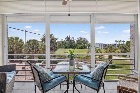 Copropriété à louer à Lake Worth, Floride: 2 chambres, 96.06 m2 № 2244563 - photo 16