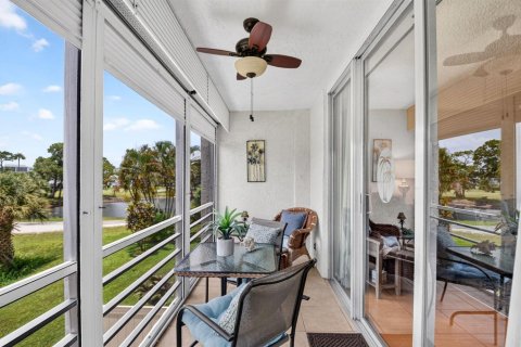 Copropriété à louer à Lake Worth, Floride: 2 chambres, 96.06 m2 № 2244563 - photo 18