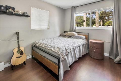 Villa ou maison à vendre à Pembroke Pines, Floride: 4 chambres, 203.64 m2 № 2146506 - photo 17