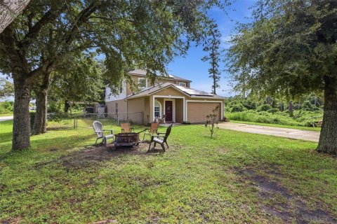 Villa ou maison à vendre à DeLand, Floride: 4 chambres, 201.41 m2 № 2406829 - photo 25