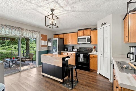 Villa ou maison à vendre à DeLand, Floride: 4 chambres, 201.41 m2 № 2406829 - photo 10