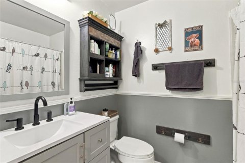 Villa ou maison à vendre à DeLand, Floride: 4 chambres, 201.41 m2 № 2406829 - photo 22