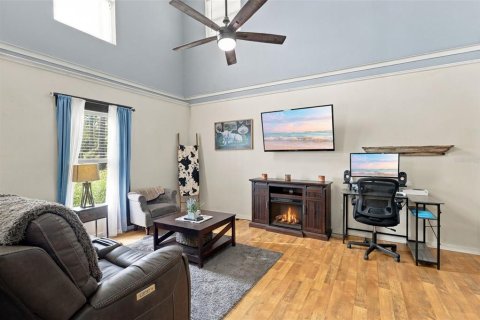 Villa ou maison à vendre à DeLand, Floride: 4 chambres, 201.41 m2 № 2406829 - photo 6