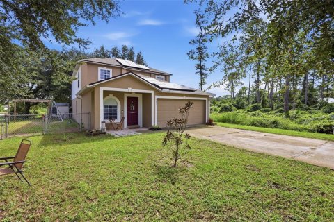 Villa ou maison à vendre à DeLand, Floride: 4 chambres, 201.41 m2 № 2406829 - photo 2