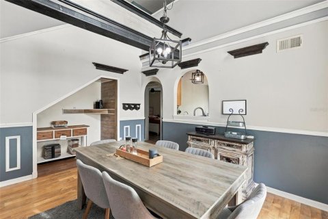 Villa ou maison à vendre à DeLand, Floride: 4 chambres, 201.41 m2 № 2406829 - photo 9